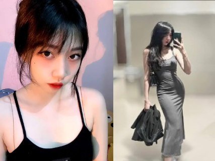 xxx gái xinh trung quốc Quá khứ đen tối của nữ tiếp viên buồi không có đôi chân dài